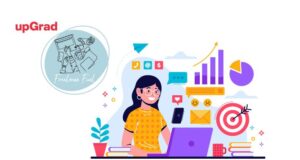 Learning about Digital Marketing Upgrad