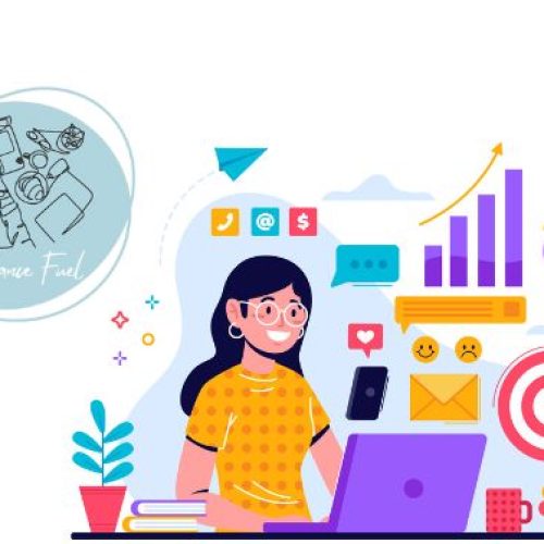 How UpGrad MICA’s Digital Marketing Course is Shaping My Freelance Career