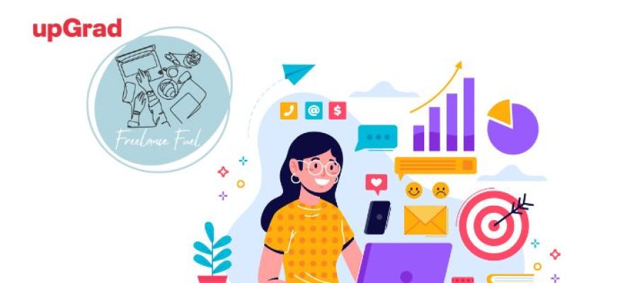 How UpGrad MICA’s Digital Marketing Course is Shaping My Freelance Career